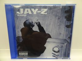 JAY-Z - The Blueprint CD