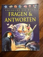 Entdecke die Welt - FRAGEN & ANTWORTEN