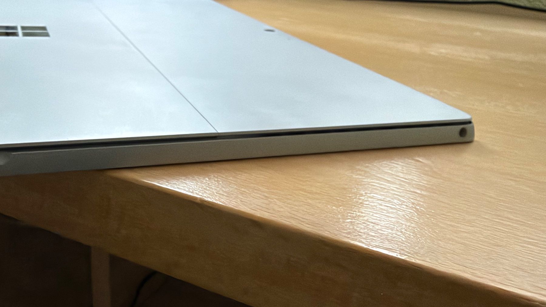 Microsoft Tablet PC: Microsoft Surface Pro (5th Gen) - 128GB i5 – Gebraucht aus Root von Apollo65 5