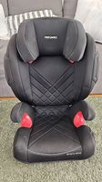 Recaro Monza Kindersitze 15-36 kg, Gruppe 2/3