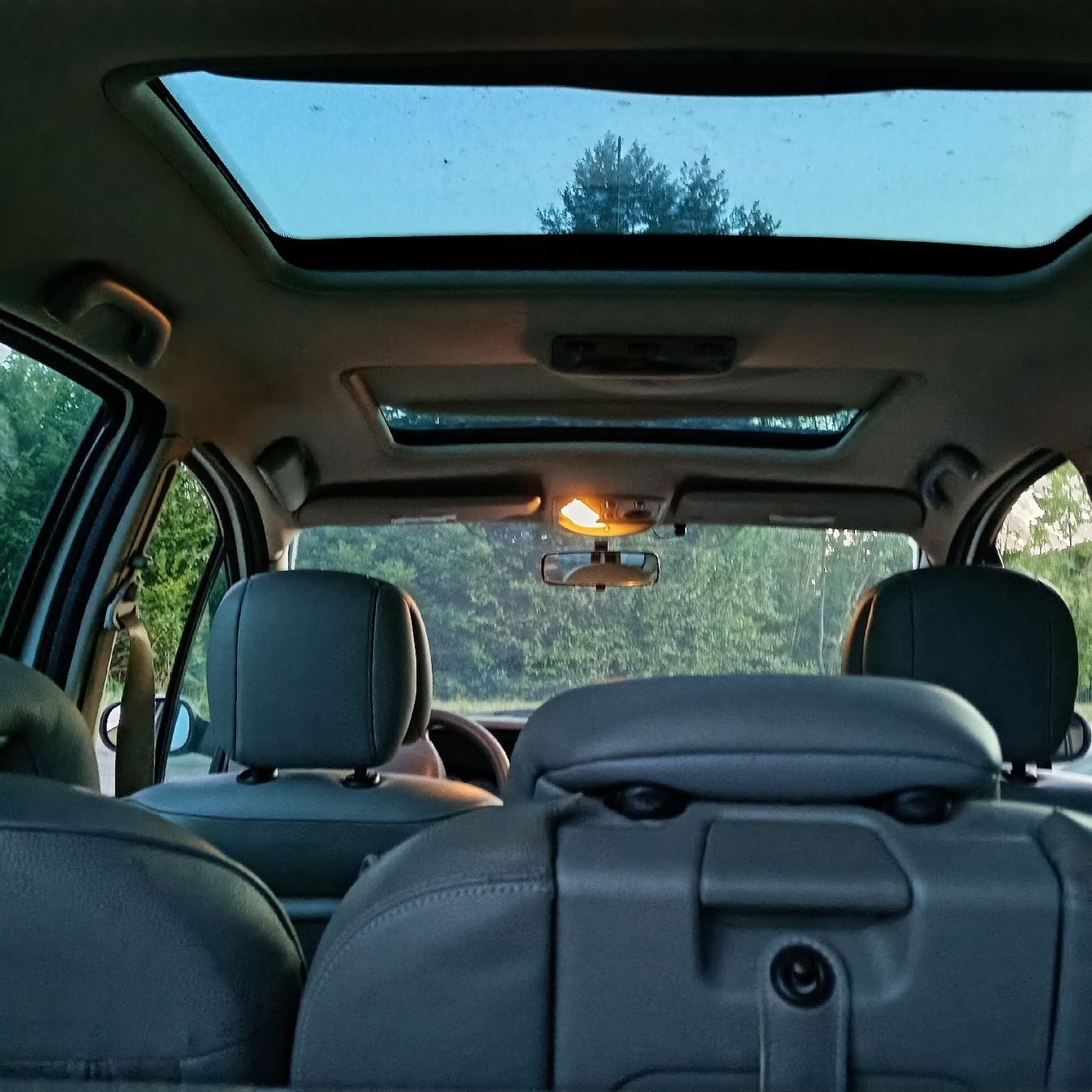 Renault Automobili: Renault Scenic  2.0 Automatique  – Usato da Bern venduto da exp_hm5r 4