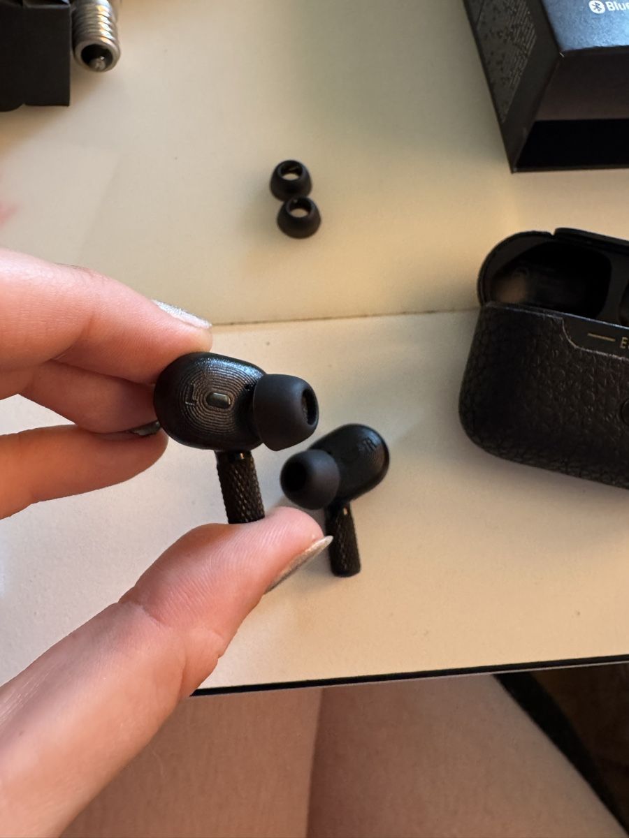 Marshall Kopfhörer: Marshall Motif A.N.C. Bluetooth Kopfhörer – Gebraucht aus Zürich von bertagutowski24 5
