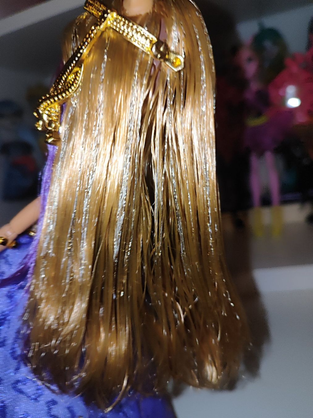 Bambole: Monster High-Puppe – Nuovo (secondo la descrizione) da Wimmis venduto da and_7f5k 2