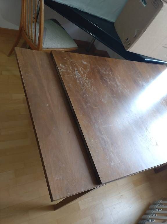 Tische: Bauerntisch, ausziehbar , Esstisch  – Gebraucht aus Pfaffhausen von gre_69rd