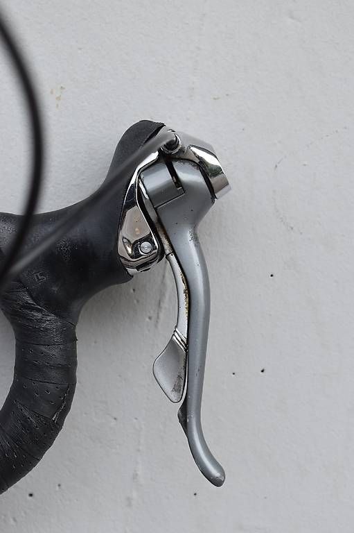 Biciclette: Rennvelo mit kleinem Rahmen – Usato da Biel/Bienne venduto da Laurin_Derungs 2