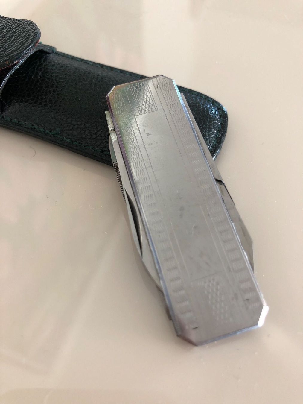 Coltelli tascabile: SACKMESSER – Usato da Bettlach venduto da Brissoni 5