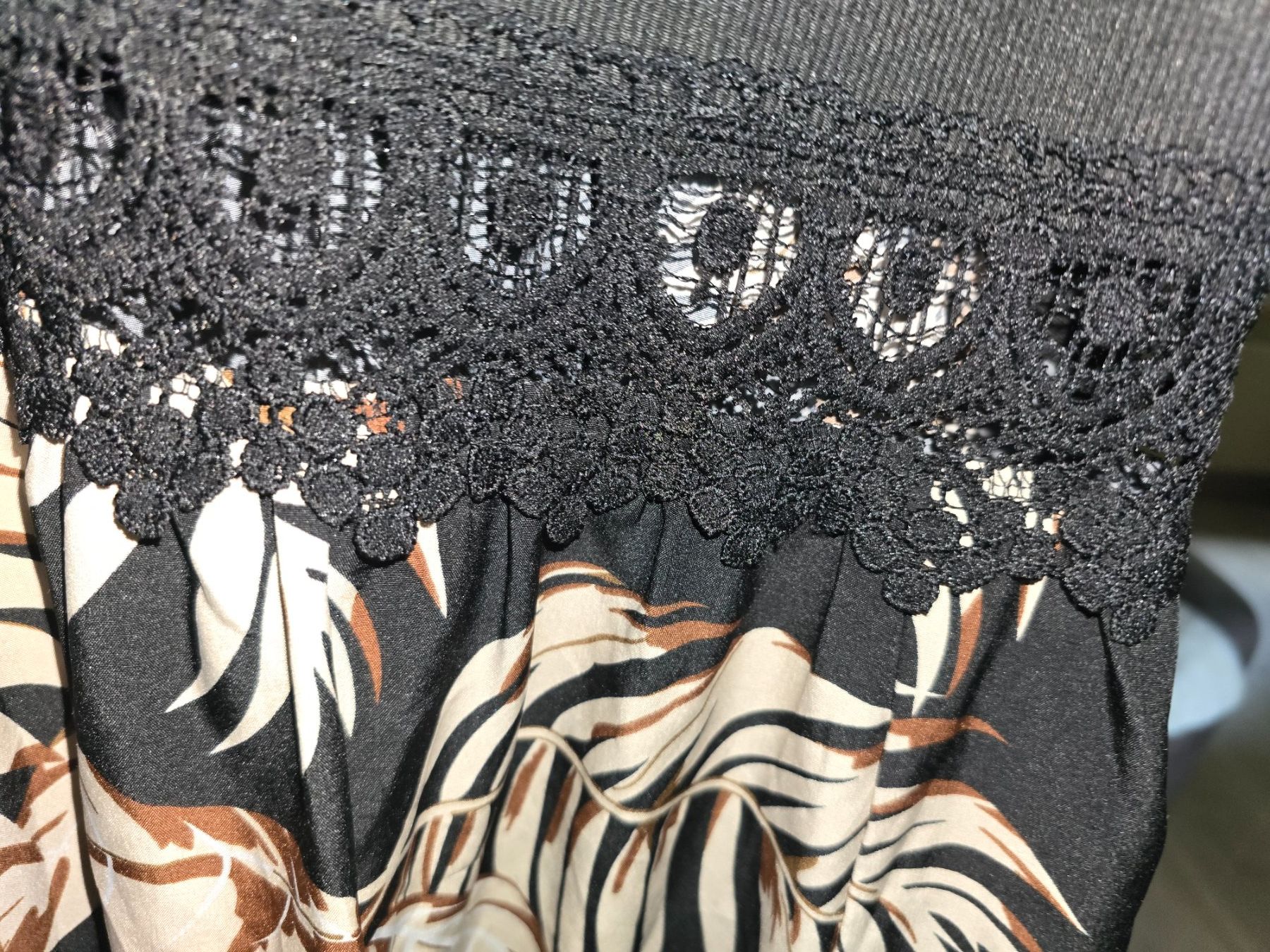 Kleider: Schönes Sommerkleid Gr. M – Gebraucht aus Reute AR von angelflower 1