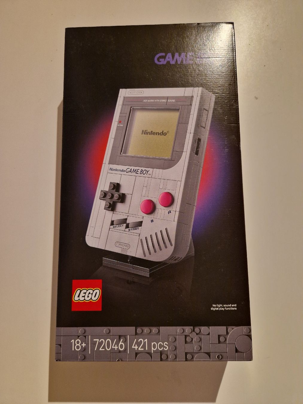 Lego Kit di costruzioni: LEGO 72046 NEU OVP – Nuovo (secondo la descrizione) da St. Gallen venduto da Enrico_SG