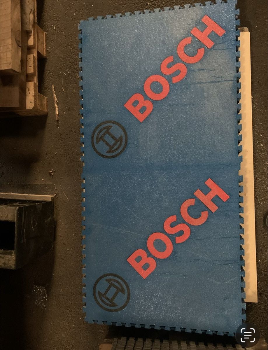 Bodenbeläge: PVC-Boden – Gebraucht aus Weinfelden von Saitham 7
