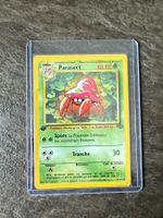 Carte Pokémon - Parasect - JU 41 - 1st ED - FR