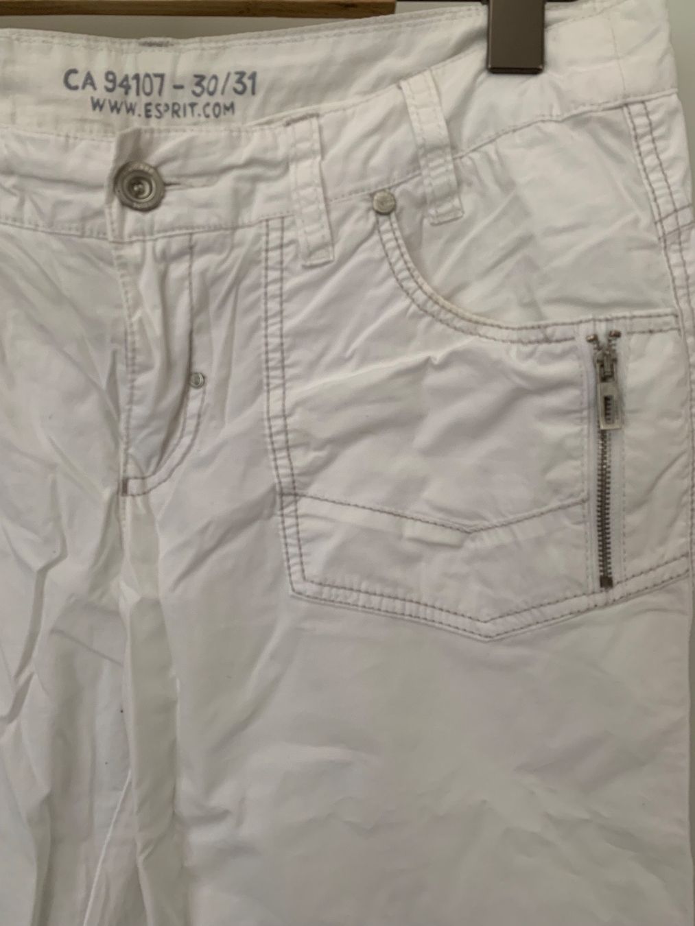 Esprit Hosen: Esprit Sommerhose Gr 30 – Gebraucht aus Mettmenstetten von _4_YOU_ 1
