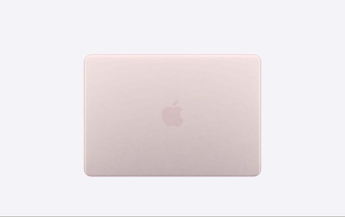 Apple Notebook: MacBook Neo Rosa/Pink – Nuovo (secondo la descrizione) da Urdorf venduto da Lija.x
