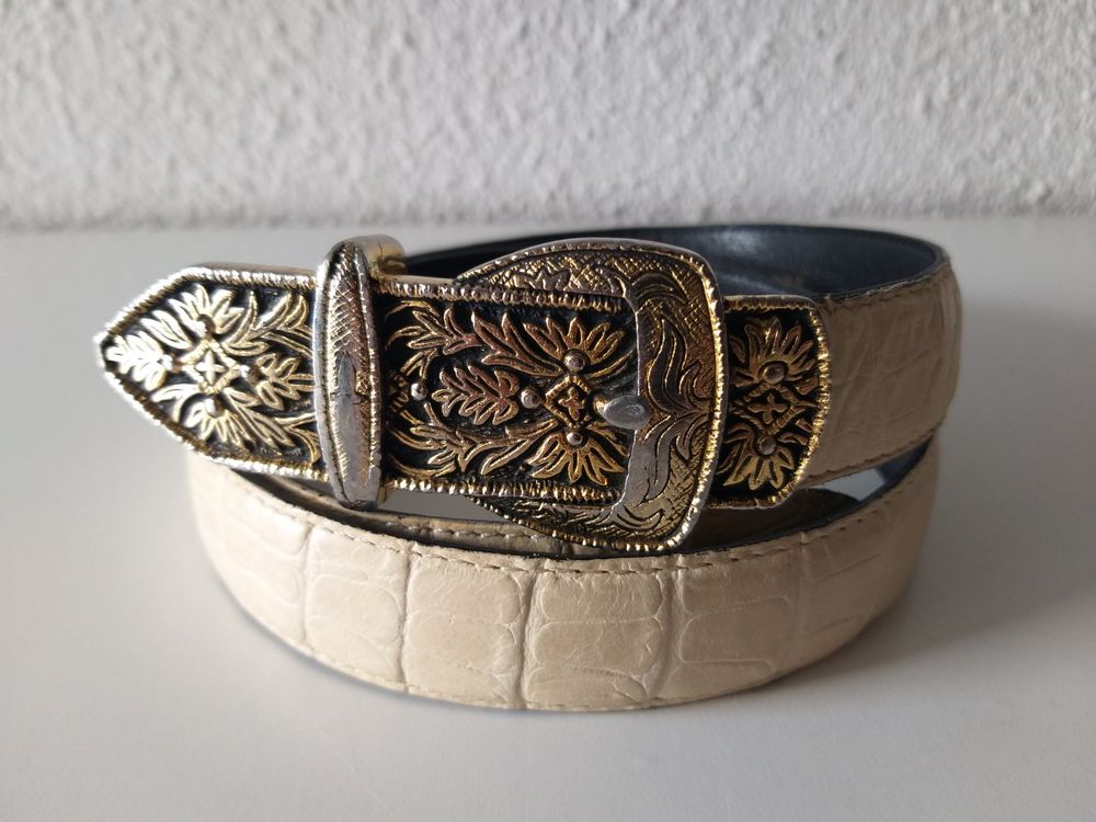 Ceinture shop george rech