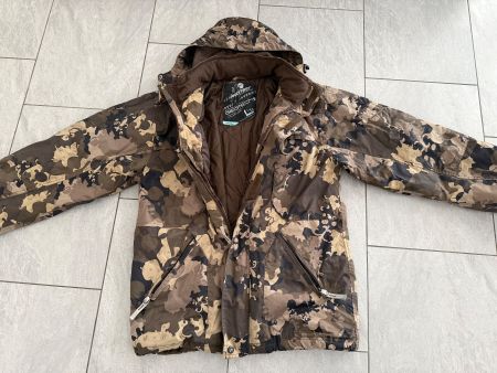 Jacke - Grösse Small - Protest - super Chill Serie