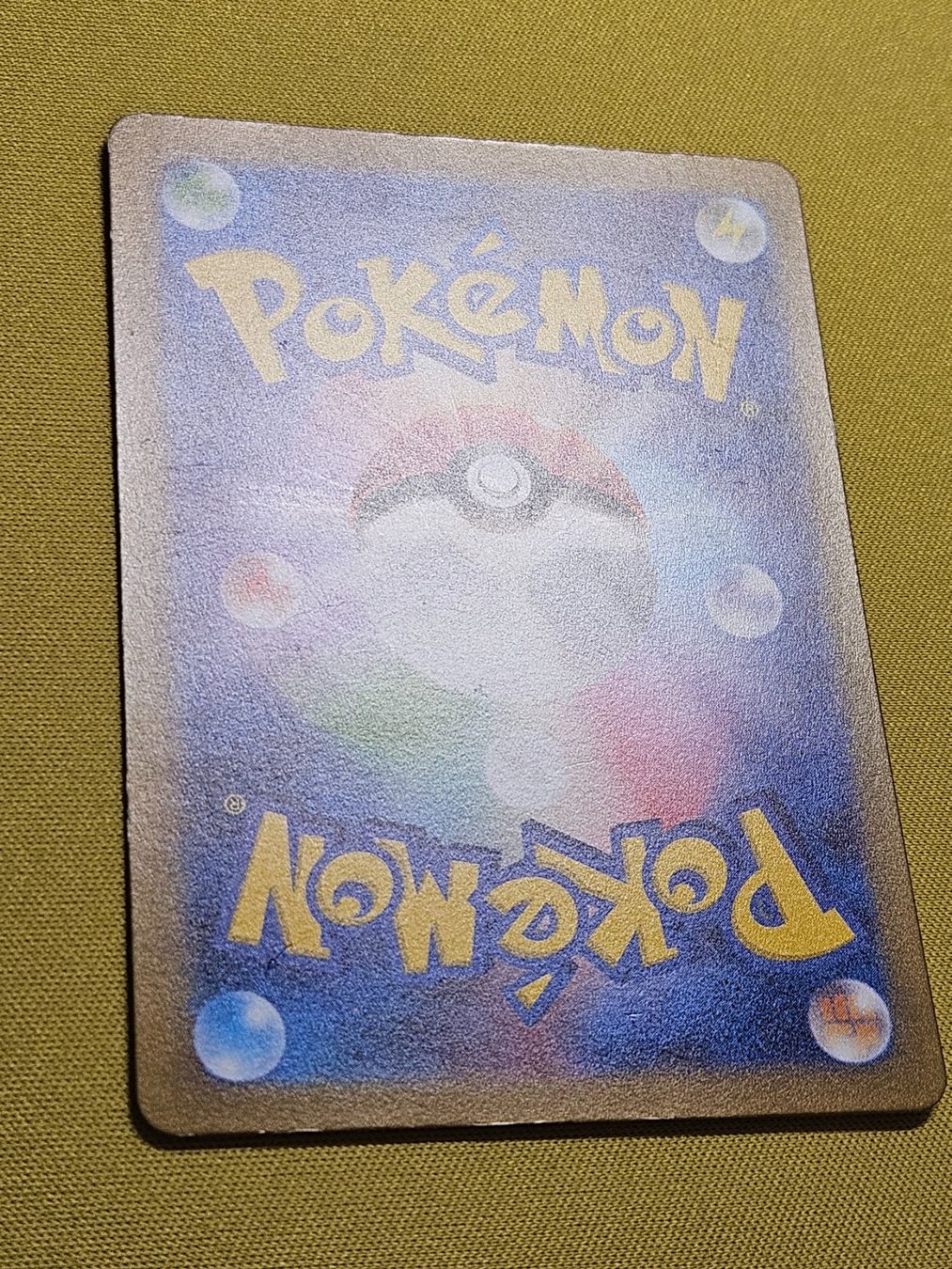 Pokémon Carte collezionabili: sv1S Scarlet ex - Koraidon 050/078 RR – Usato da Bellinzona venduto da Pokemarco 2