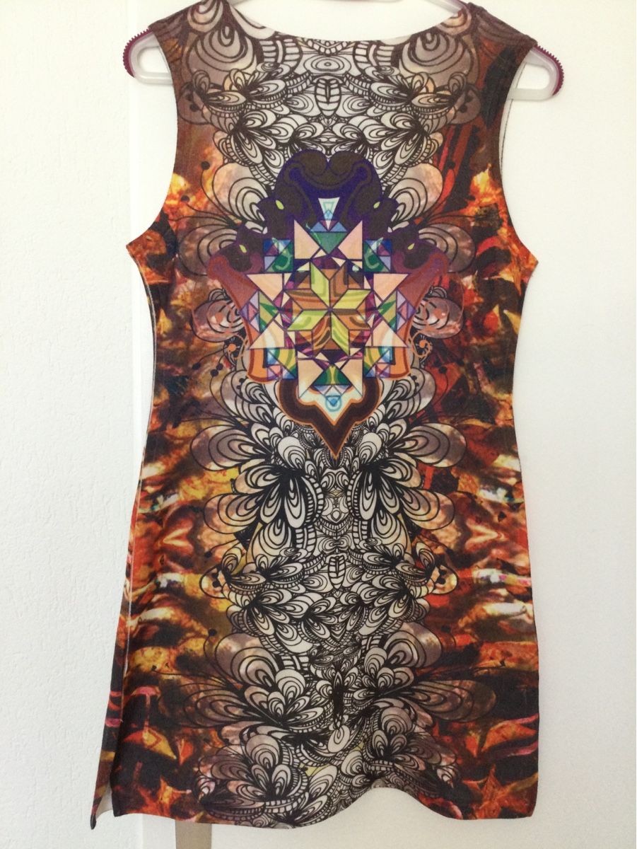 Vestiti: Kleid M – Usato da Villnachern venduto da Anita2006 1