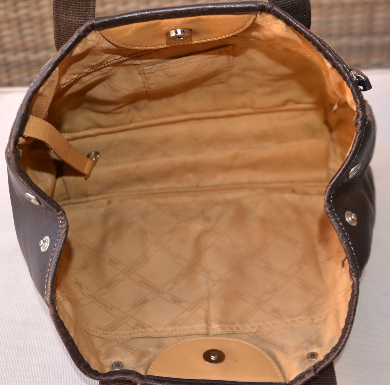 Longchamp Borse da donna: Tasche / Sac Longchamp – Usato da Collonges venduto da arashee 9