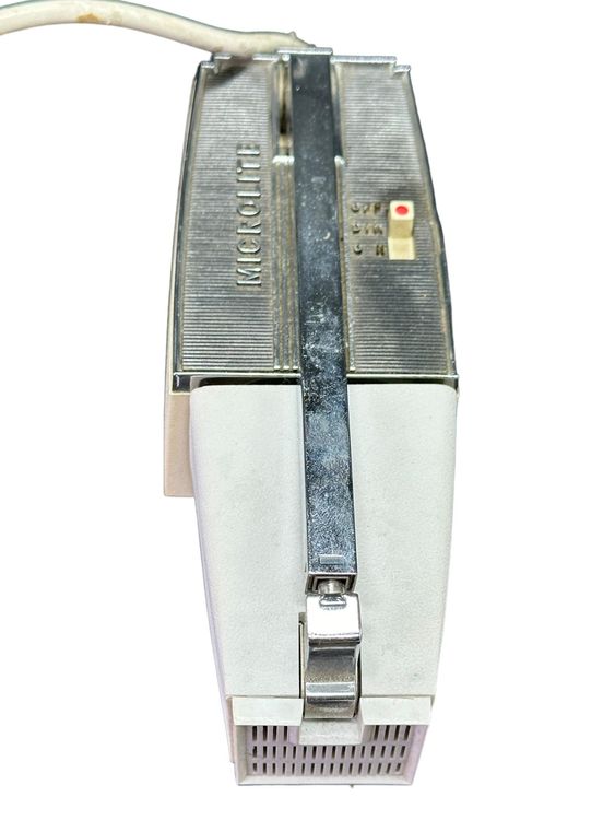 Lampe pliable MICROLITE par YAMADA SHOMEI années 1960/70 (Gebraucht) in ...