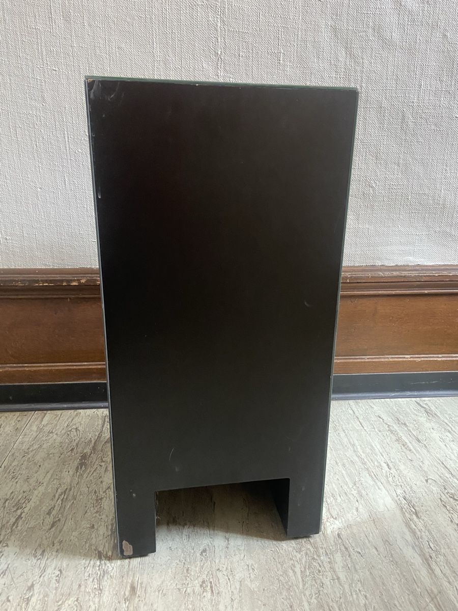 Cassettiere: Spiegelkommode mit 3 Schubladen – Usato da Zürich venduto da Unique2400 6