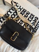 Marc Jacobs Sac bandoulière noir