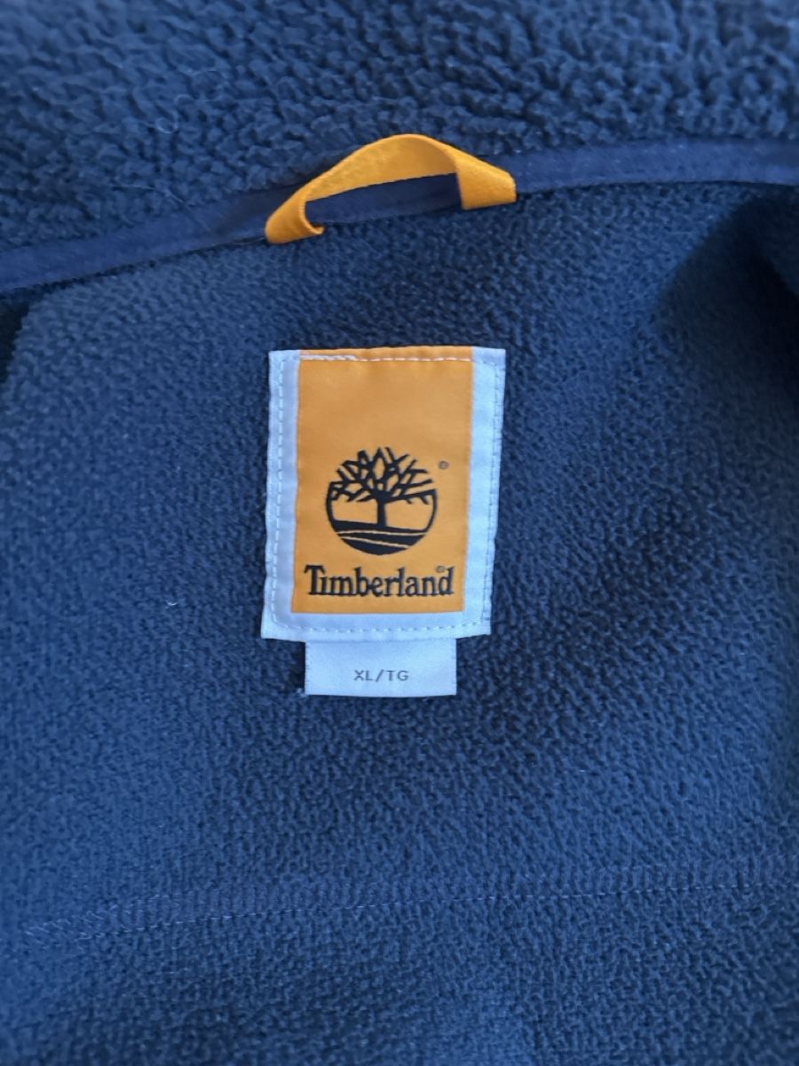 Timberland Gilet & Giacche: Timberland Herren Weste XL – Usato da Binningen venduto da nicestuff374 1