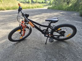 Scott Kinder Fahrrad 20 Zoll