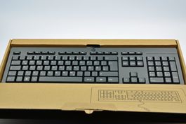 HP Tastatur USB-Anbindung M27527-041 Deutsch