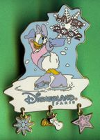 Disney   DAISEY  Winter 2002