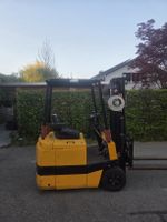 Gabelstapler Jungheinrich EFG 1.26E 1200kg mit Neue Batterie