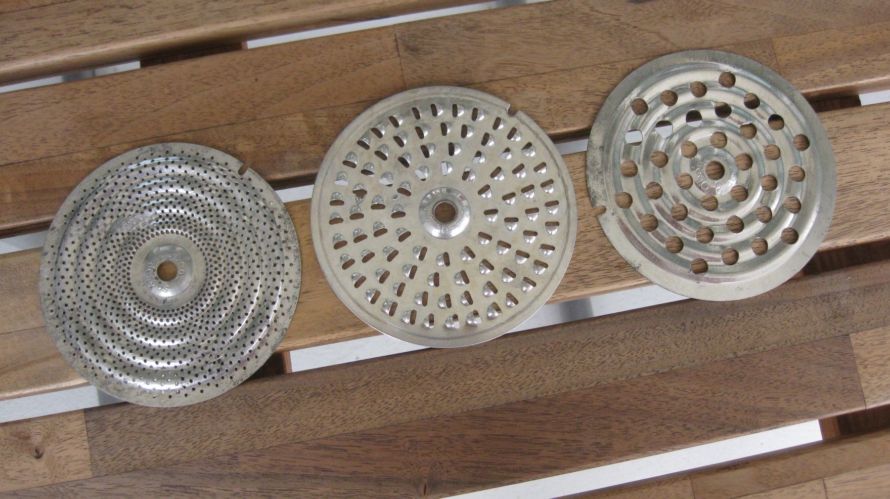 Elettrodomestici da cucina: Passetout 57 – Usato da Nussbaumen AG venduto da Daddy5 3