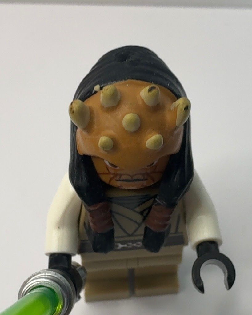 Lego Jouets: LEGO Star Wars Eeth Koth (sw0332) – D'occasion à Oftringen par Donovan_- 5
