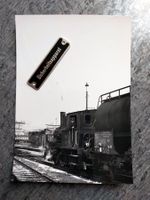 SBB E 3/3 Nr. 8512 - Zürich RB, 1963 - Foto-AK