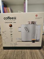 Coffee B Globe weiss (neu)