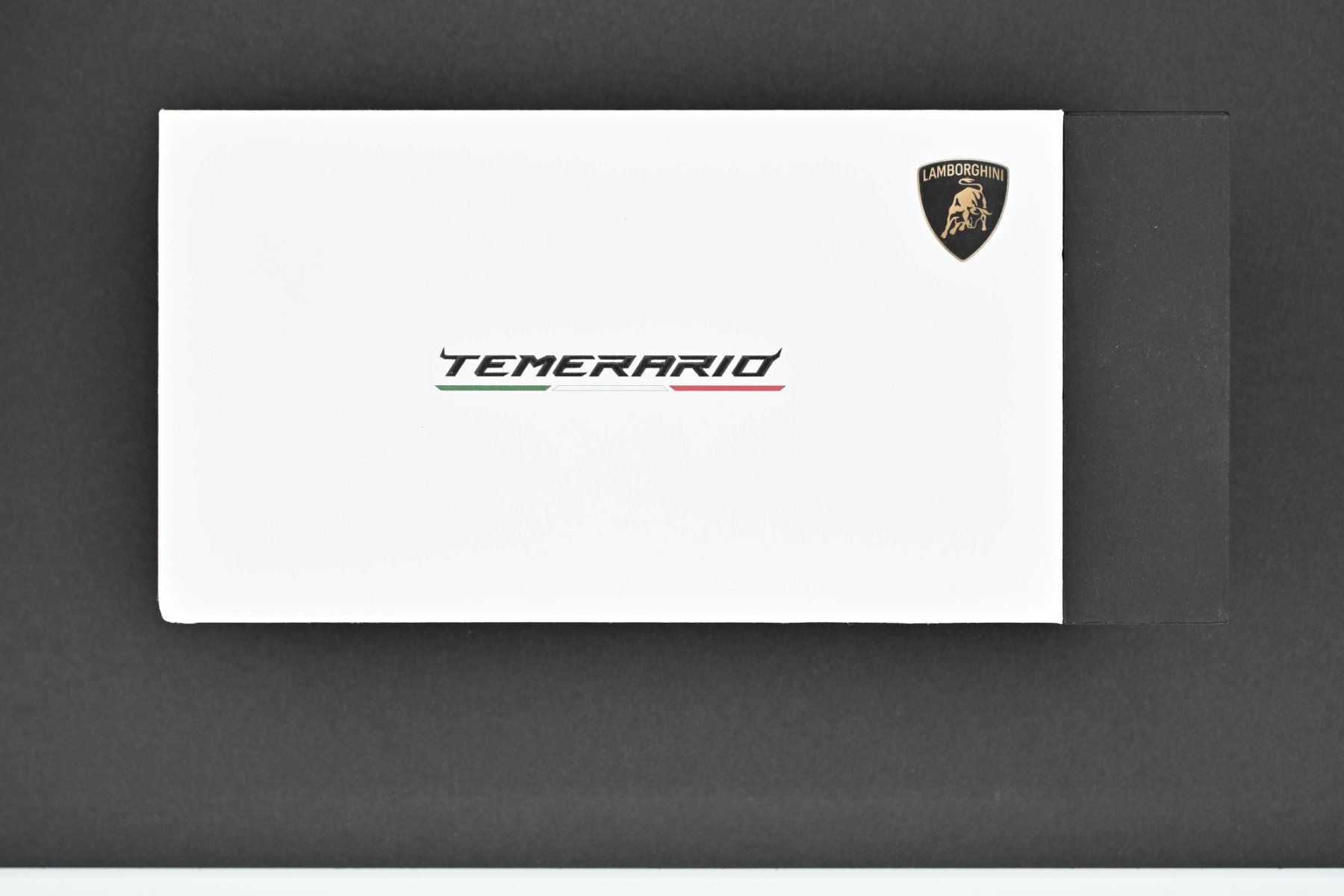 Altro per la casa: Lamborghini Temerario Schlüsselbox – Nuovo (secondo la descrizione) da Dürnten venduto da puumies 3