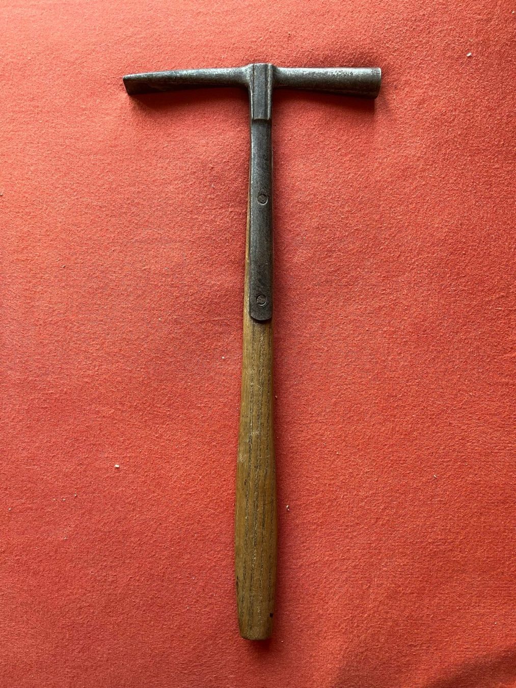 Tutti gli attrezzi: Hammer Antik – Usato da Wernetshausen venduto da fahrradohnebremsen