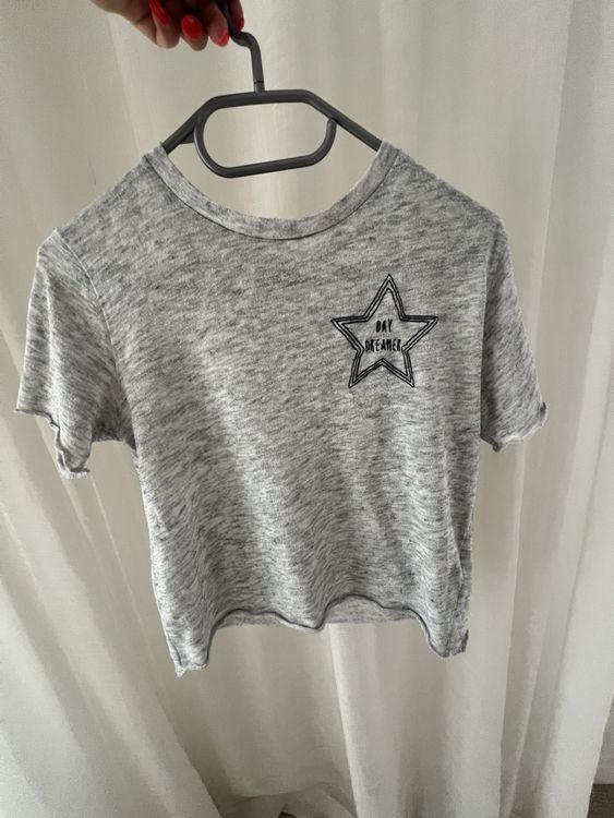 Topshop T-shirt: Topshort TShirt XS – Usato da Zürich venduto da beilasteiger