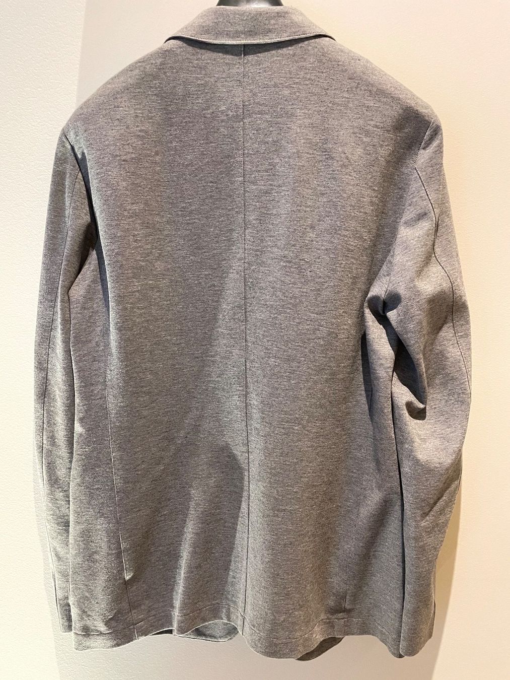 Strellson Giacche: Strellson Blazer/Veston/Anzug/Hellgrau/Gr.50/Neu/OVP – Nuovo e nell'imballaggio originale da Volketswil venduto da rubin74 1