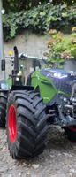 Rc Traktor lesu