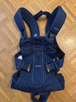 Porte-bébé BabyBjörn One Air