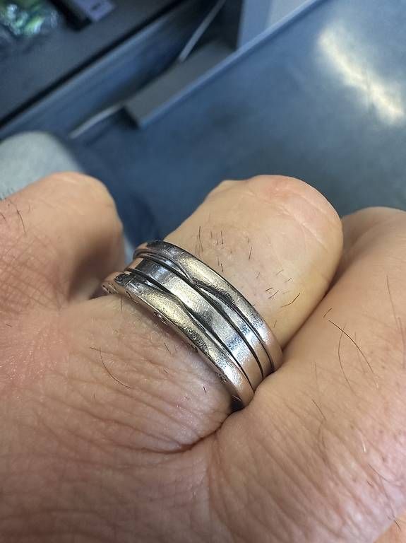Ringe: Bvlgari B.zero1 – Gebraucht aus Martigny von mur_n8cg 1
