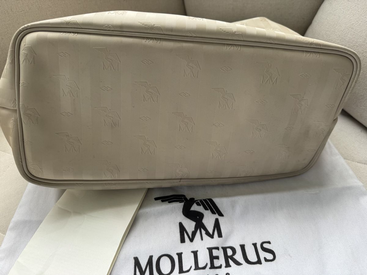 Maison Mollerus Taschen für Damen: Maison Mollerus Shopper Bern Fullset – Gebraucht aus Effretikon von MeSch357 1