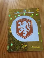 Sticker FIFA World Cup 2026 Ned 1 United Edition