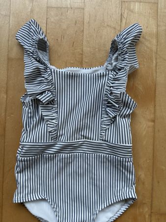 Petit maillot de bain fille H M Acheter sur Ricardo