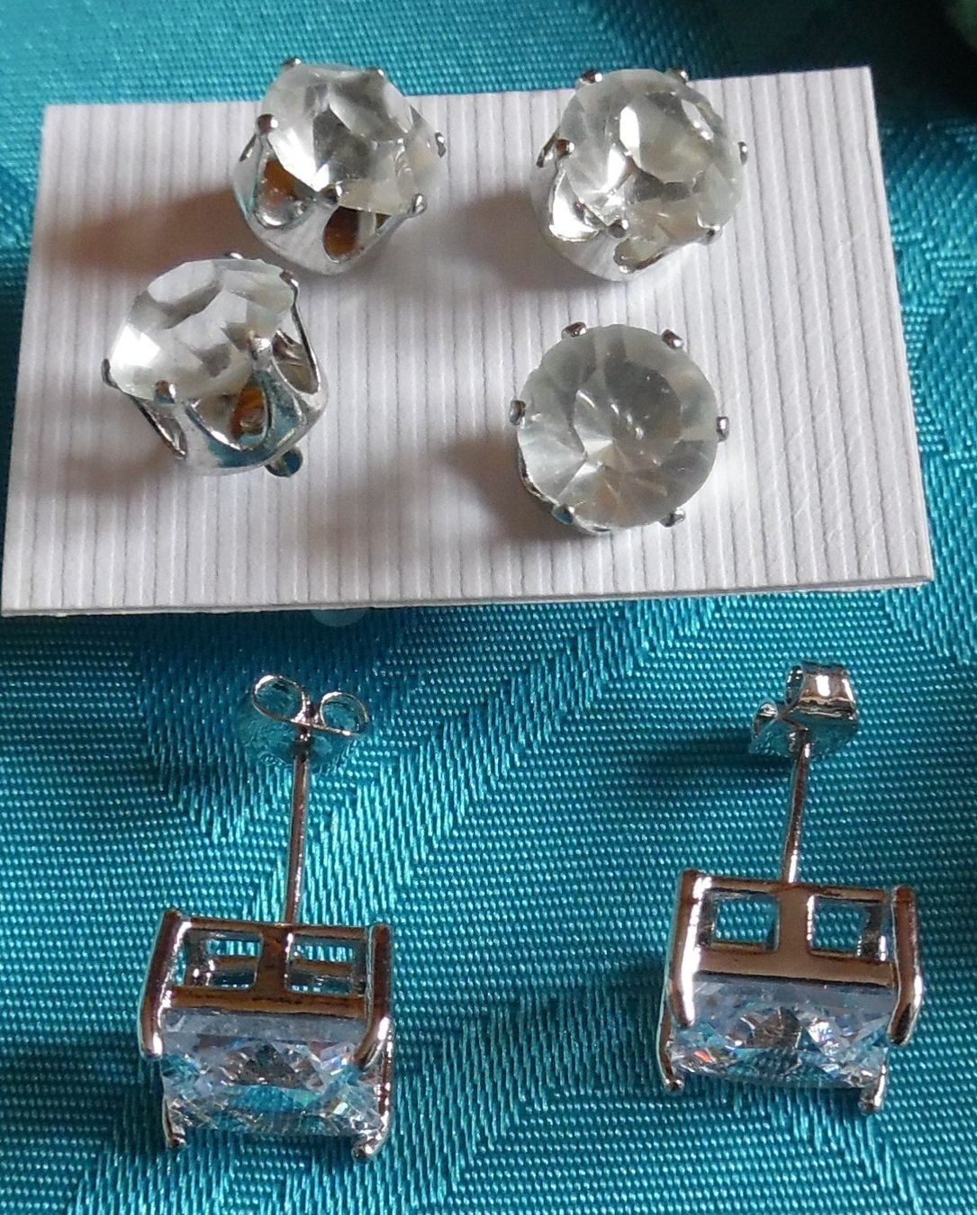 Altri gioielli: Lot Schmuck – Nuovo (secondo la descrizione) da Bellinzona venduto da Luna093 4