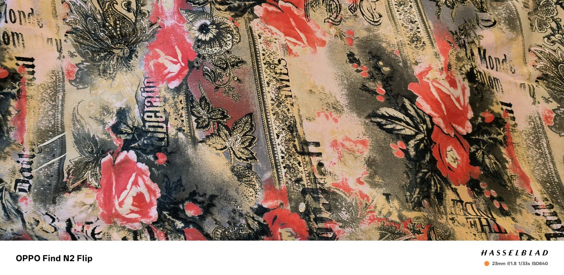 Tessuti: Baumwolljersey, ca.142x363 cm – Nuovo (secondo la descrizione) da Root venduto da annaa19 2