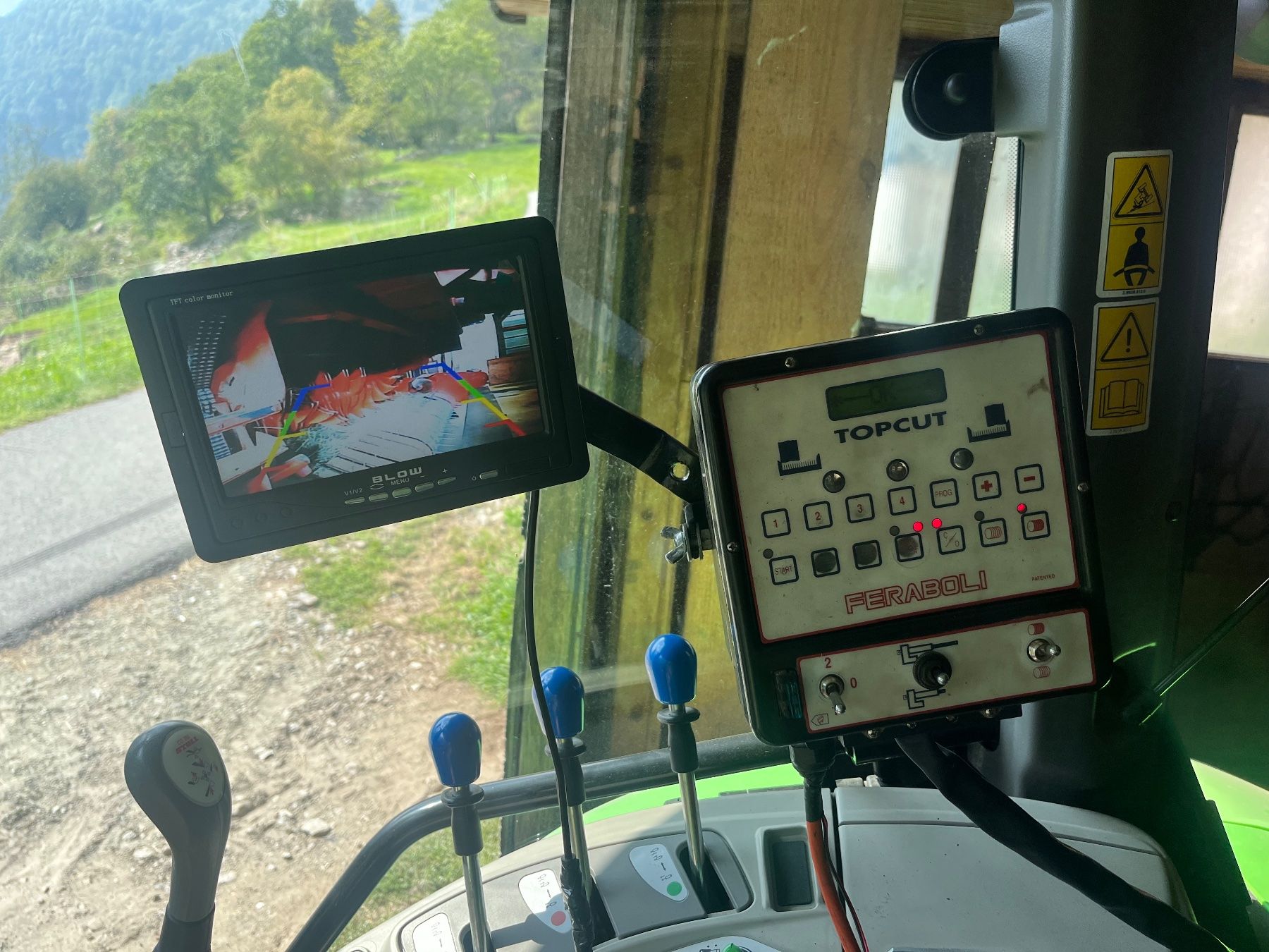 Tutte le macchine: Stockpresse Eigenbau zu verkaufen – Usato da stampa venduto da fab_q8r7 9