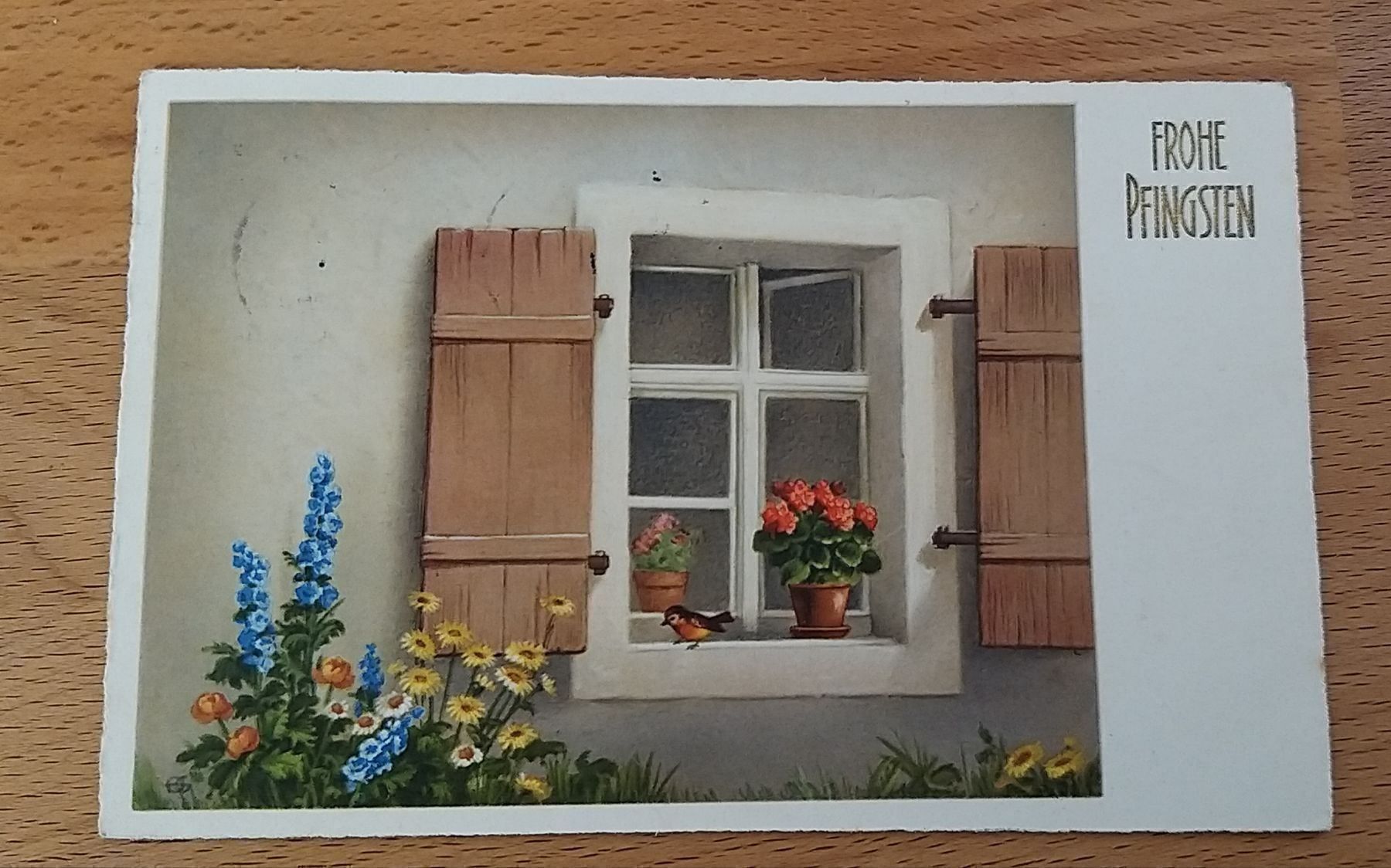 Cartoline postali: Postkarte 1939 DR nach Glarus – Usato da Unterägeri venduto da PhilatelieStudiger 1