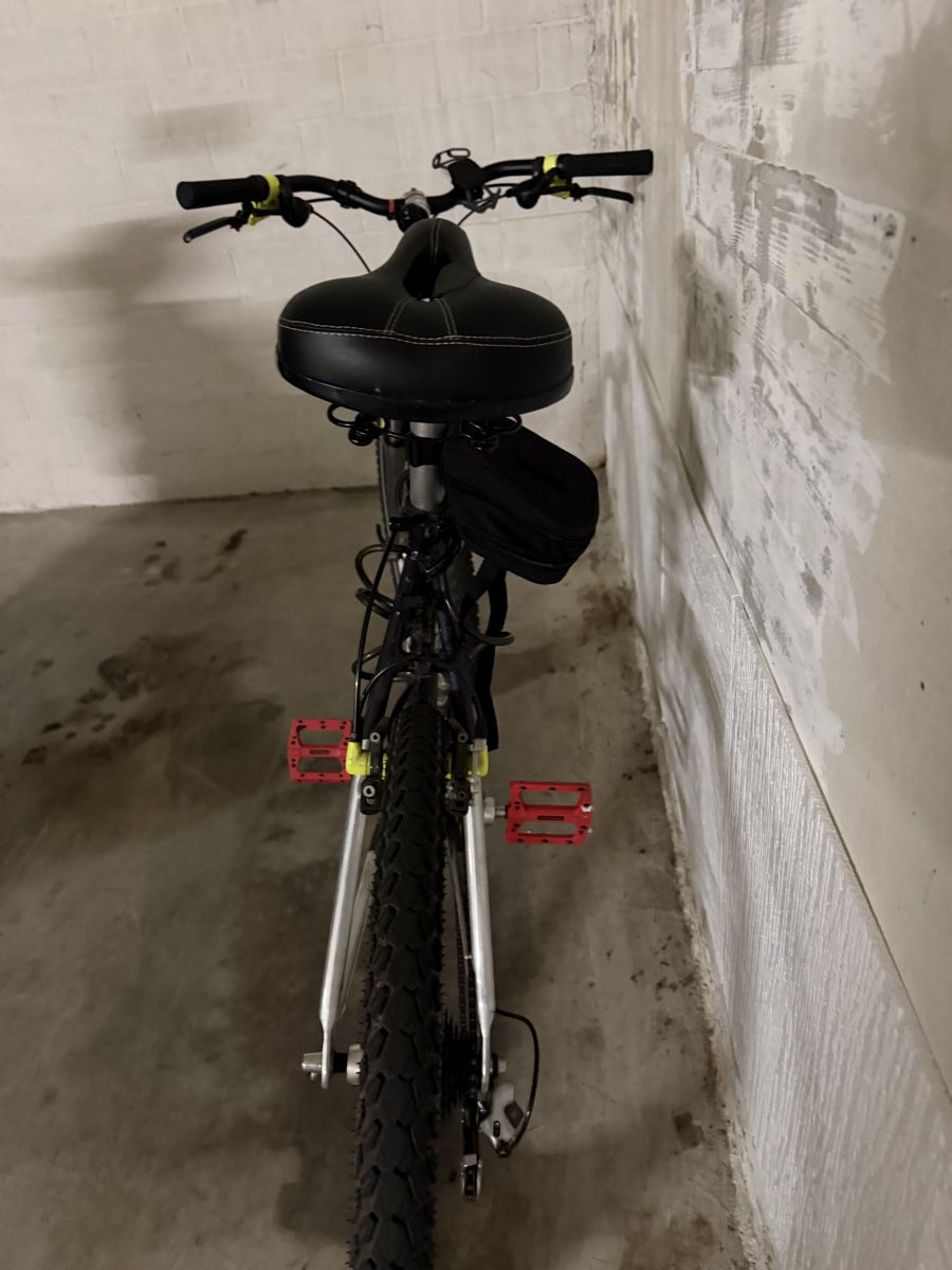 Vélos: Mountainbike – D'occasion à Eich par and_9zfj 3