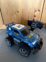 Ferngesteuertes Auto