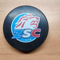 ZSC Lions puck de Burger King